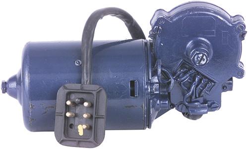 Cardone 43-1511 windshield wiper motor-reman wiper motor