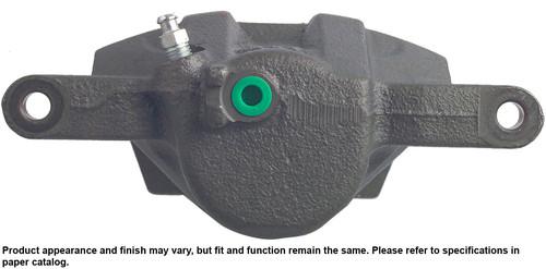 Cardone 19-1461 front brake caliper-reman friction choice caliper