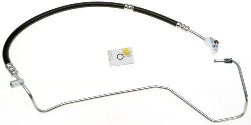 Gates 365527 steering pressure hose-pressure line assembly