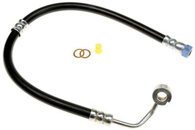 Gates 352008 steering pressure hose-pressure line assembly