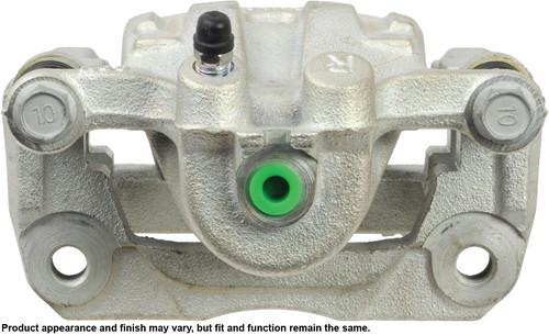 Cardone 18-b5042 rear brake caliper-reman friction choice caliper w/bracket