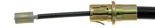 Dorman c95370 brake cable-cable - parking brake