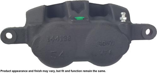 Cardone 18-5029 rear brake caliper-reman friction choice caliper