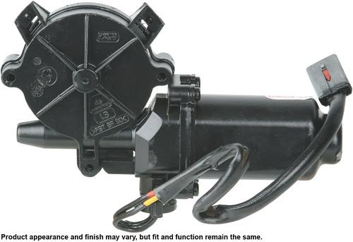 Cardone 42-3027 power window motor-reman window lift motor