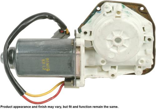 Cardone 42-3024 power window motor-reman window lift motor