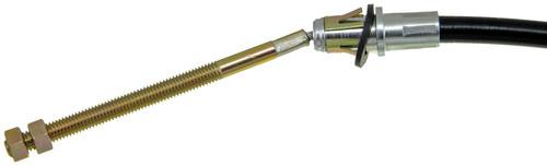 Dorman c93899 brake cable-cable - parking brake