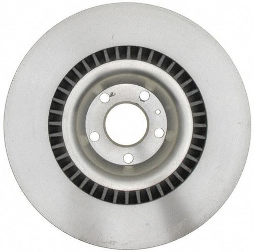 Raybestos 980715 front brake rotor/disc-advanced technology rotor