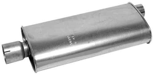 Walker exhaust 18398 exhaust muffler-muffler