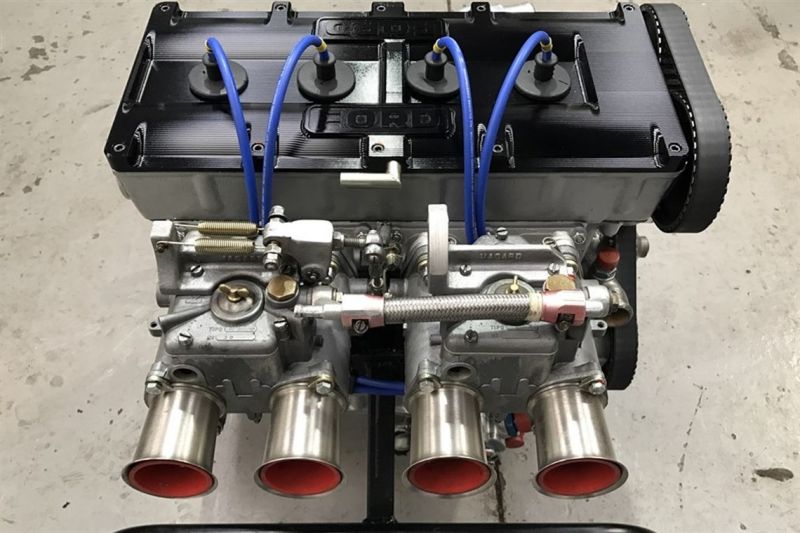 Cosworth bdg 2.0l engine