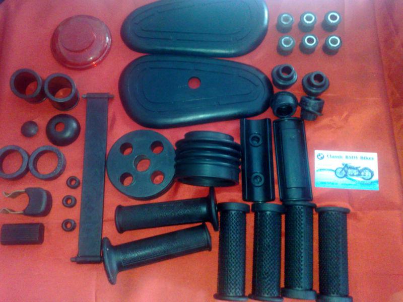 Bmw r50 r60 r69s repair and accessory set new