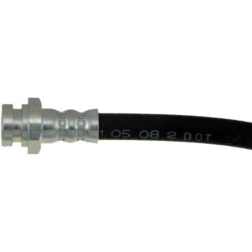 Dorman h38974 brake hose, rear-brake hose