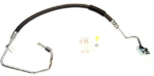 Edelmann 80267 steering pressure hose-pressure line assembly