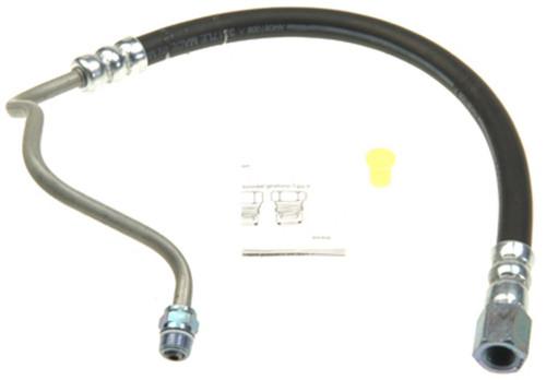 Edelmann 80356 steering pressure hose-pressure line assembly