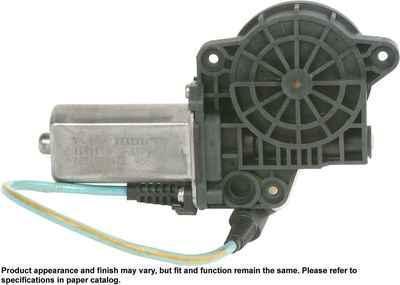 Cardone 42-482 power window motor-reman window lift motor