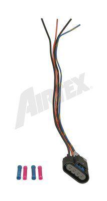 Airtex wh8000 electrical connector, fuel-fuel pump wiring harness