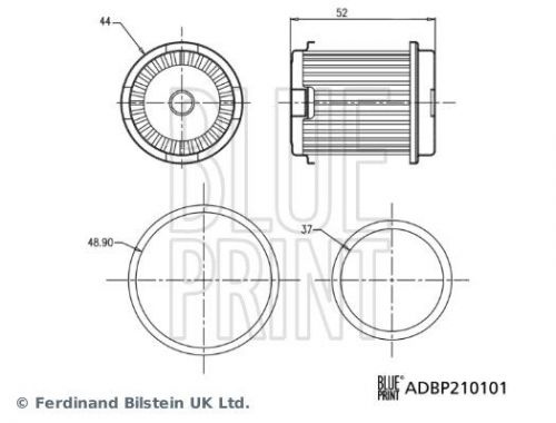 Automatic gearbox oil filter fits honda civic 1.0 17 to 22 transmission quality