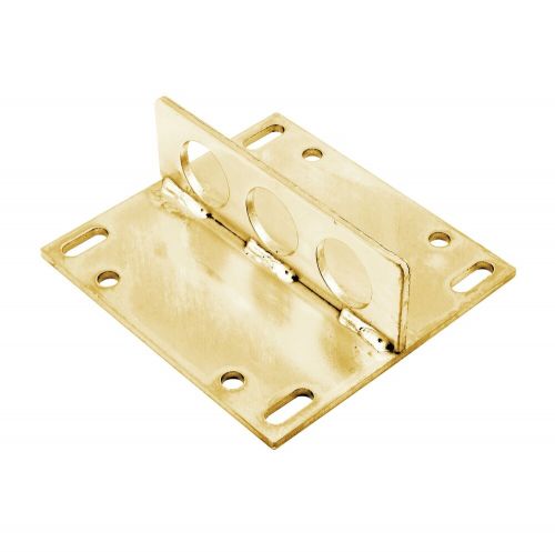 Mr. gasket 33027g mr. gasket moto-lift engine lift plate