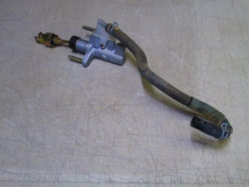 03 04 05 06 07 08 toyota matrix corolla clutch master cylinder