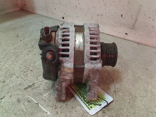 Alternator alternator volvo v50 (mw) 1.6 d 16v (d4164t) 2009 30795423-