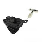 For dodge charger chrysler 5056244aa tailgate lock trunk latch actuator motor