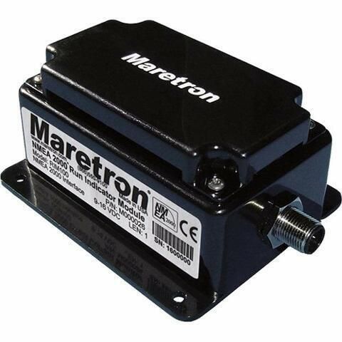 Maretron rim100-01 run indicator module
