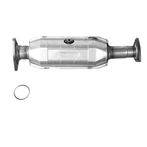 Ap exhaust catalytic converter carb approved 770355 tcp