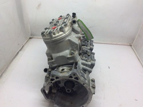 Arctic cat motor engine short block  2006 sabercat 500 efi lx efi oem 0662-455