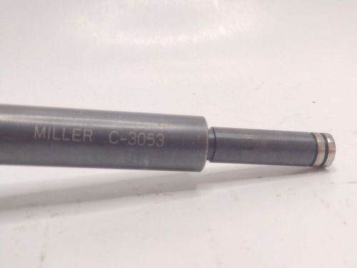 Otc tools 6293 driver burnisher bushing installer reamer