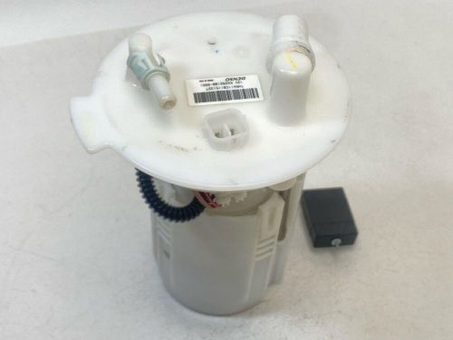 Fits 2018 - 2023 honda odyssey 3.5l fuel pump assembly 17045thra03 tested