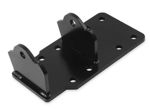 Bhs552 hooker blackheart standard ls swap mount brackets - dual mounting