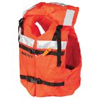 ​kent type 1 commercial adult life jacket - vest style universal