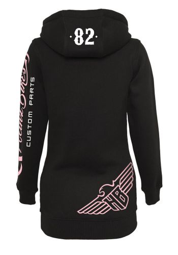 Heinzbikes eighty two hoodie dress-