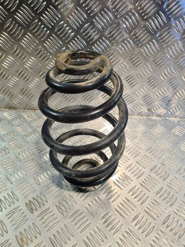 Vw passat variant b5 3b6 rear left screw spring 1.90 diesel 96kw 20351656-