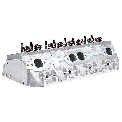 Brodix sbc 180cc ik180 heads 64cc s/p assembled - 1021004