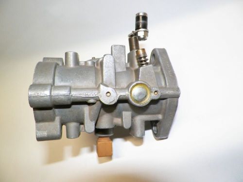 Force 40hp outboard carburetor 820198 wb110a  92,93,94