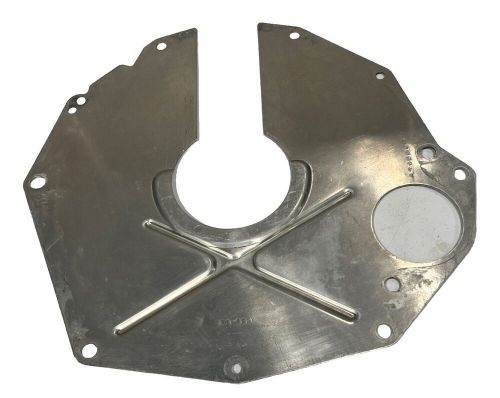 Jeep wrangler yj tj 94-04 oem ax15 nv3550 manual transmission spacer plate cover