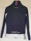 Original bmw m power motorsport jacket size s-