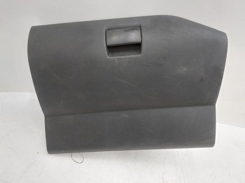 2011 peugeot partner mk2 5 door van glove box