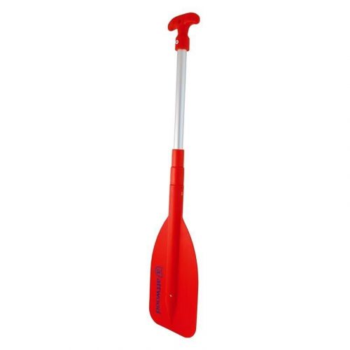 Attwood 11828-1 - 20&#034;-42&#034; orange emergency telescopic paddle