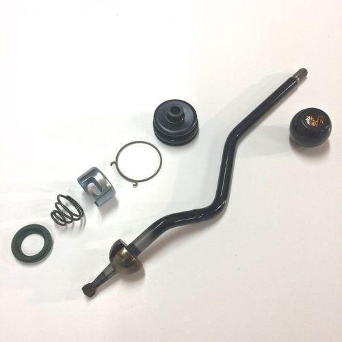 Transfer case shift lever replacement kit (oem/sgp) – samurai ’85-’95