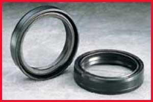 Honda fork seals cb750k 73-82 cb750a 76-78  free usa shipping