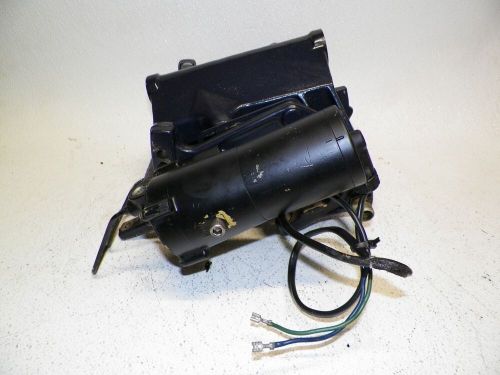 Force outboard complete power trim tilt unit 87,88,89,90,91 85 90, 120 &amp; 125hp