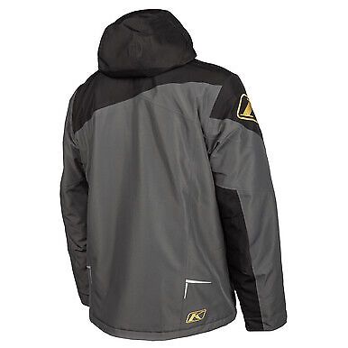 Instinct jacket xl