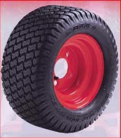 2) new 20x10-10 grassmaster golf cart  or mower tires