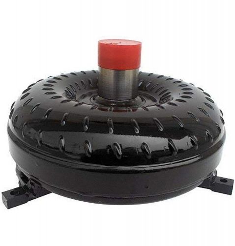 Wild boar torque converter diameter 2400-2800 rpm stall.more specs in descriptio