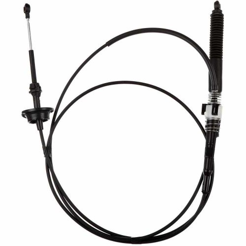 Auto trans shifter cable fits 2007 gmc sierra 1500 classic  atp