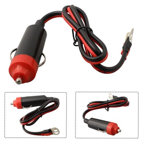 Convenient car power cable with anti corrosion and wear resistant properties