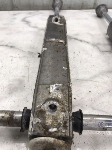 Volvo penta out drive outdrive trim tilt lift hydraulic cylinders