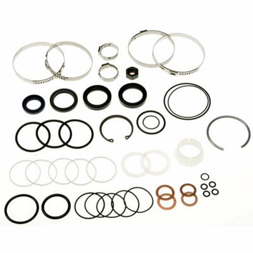 Edelmann 8917 rack & pinion seal kit-rack & pinion complete seal kit