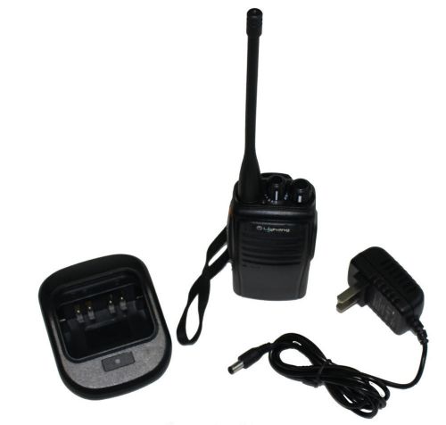 Rjs safety pro sportsman single radio p/n - 600080152